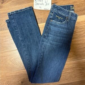 Kimes Ranch SARAH 2/34